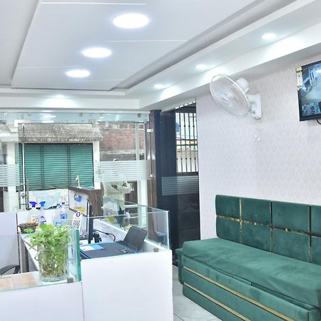 Green Leaf Ujjain Ngoại thất bức ảnh