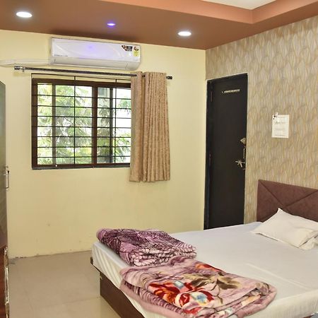 Green Leaf Ujjain Ngoại thất bức ảnh