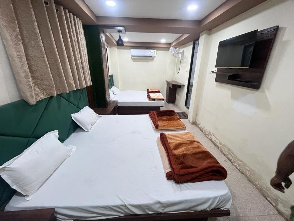 Green Leaf Ujjain Ngoại thất bức ảnh