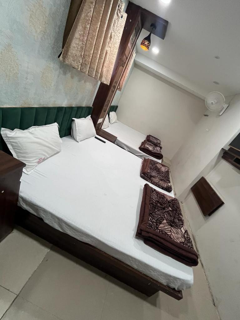 Green Leaf Ujjain Phòng bức ảnh